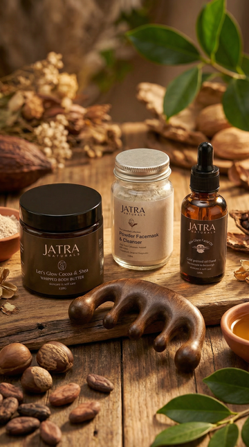 Decadent Deluxe Gift Set