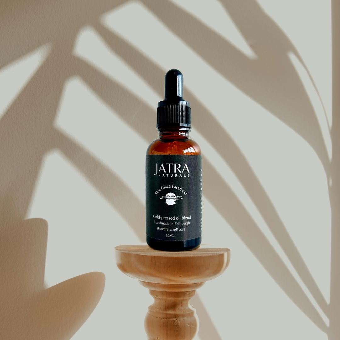 Skin Glaze Facial Oil